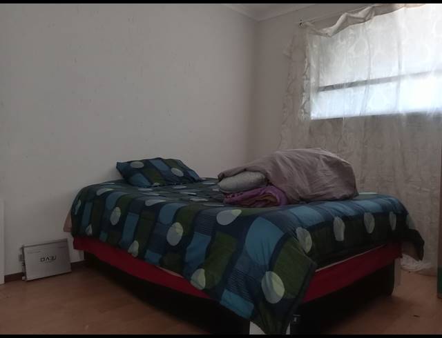 2 BEDROOM SECTIONAL TITLE FOR SALE IN BOKSBURG NORTH